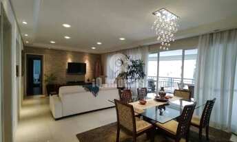 Imagem: Apartamento locação mobiliado 135 m2