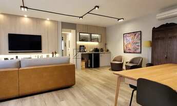 Imagem 4: Apartamento Venda 2 Dormitórios - 96 m² Paraíso