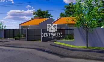 Imagem 4: Residencial São Francisco- Casa- Venda