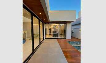 Imagem: Casa em Condomínio Terras Alphaville