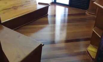 Imagem 6: Apartamento à venda no bairro Cambuí - Campinas/SP