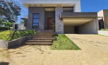 Imagem: Ribeirao Preto - Casa de Condomínio - Vila