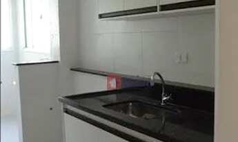 Imagem 3: Apartamento com 3 dormitórios para alugar, 72 m² por R$ 1.324,00/mês - Morumbi - Piracicab