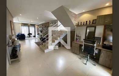 Imagem 6: Casa à Venda - Campo Novo, 3 Quartos, 266 m2