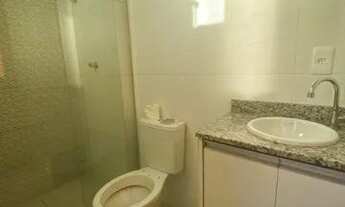 Imagem 7: Apartamento para aluguel com 53 metros quadrados com 2 quartos em Vila Marina - Santo Andr