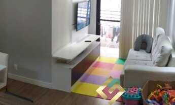 Imagem 2: SÃO JOSÉ DOS CAMPOS - Apartamento Padrão - JARDIM AMÉRICA