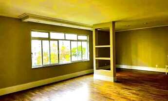 Imagem: Apartamento para venda tem 240 metros quadrados