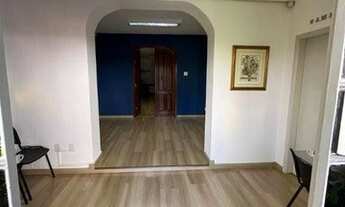 Imagem 7: Casa com 4 dormitórios, 194 m² - venda por R$ 1.600.000 ou aluguel por R$ 10.000/mês - Cen