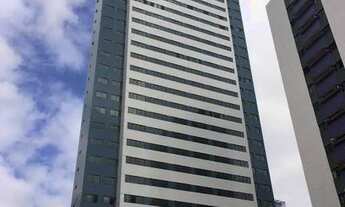 Imagem 4: FLAT MOBILIADO, BOA VIAGEM, 1900 COM TAXAS!!!