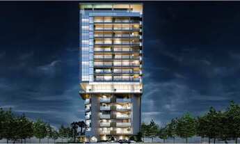 Imagem: Apartamento para venda possui 32 metros