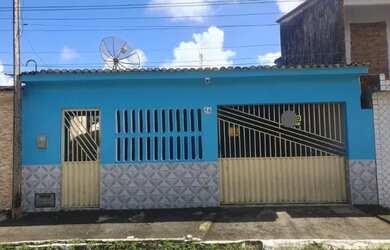 Imagem 4: Casa pra vender em coruripe