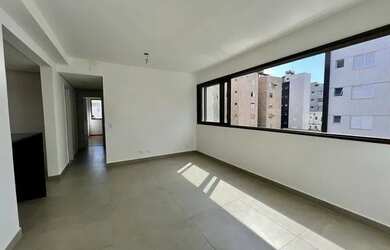 Imagem 6: Apartamento para aluguel com 80 m² com 3 quartos 3 suítes