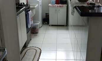 Imagem 3: Apartamento 02 quartos, sala, cozinha, banheiro, garagem em condomínio completo varias opç