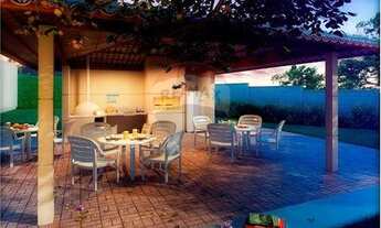 Imagem 2: Vila Nambi - Apartamento 54m²