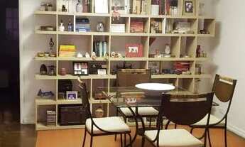 Imagem 5: Itaim Bibi, localizado na Zona Sul de São Paulo, é um bairro próspero e animado