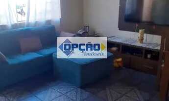 Imagem: Casa para Venda em São Paulo, Vila Bertioga