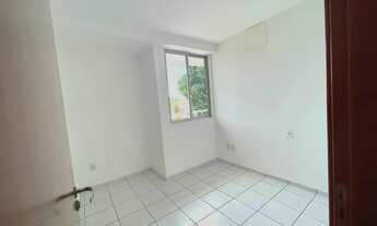 Imagem 4: Apartamento para venda com 67 metros quadrados com 3 quartos em Fátima - Teresina - PI