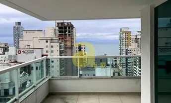 Imagem: COBERTURA EM MEIA PRAIA ITAPEMA COM 4 SUÍTES