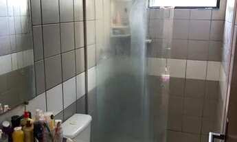 Imagem 5: Apartamento na Pituba, distribuído em 48m² com 1 vaga de garagem