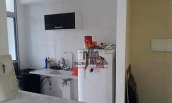 Imagem 5: Apartamento com 2 dormitórios para alugar, 52 m² por R$ 1.730,00/mês - Jardim Americano