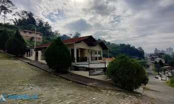 Imagem 3: Blumenau - Casa Padrão - Escola Agricola