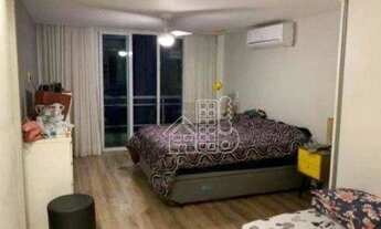 Imagem: Cobertura com 1 dormitório à venda, 100