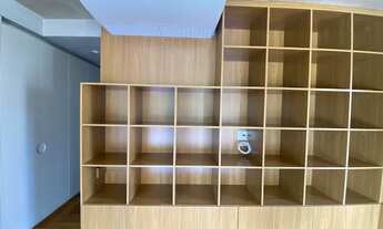 Imagem 7: Apartamento NOVO - aluguel com 128 metros quadrados com 2 quartos em Vila Madalena - São P