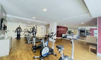 Imagem 3: Blumenau - Cobertura - Vila Formosa