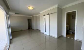 Imagem 2: Apartamento para venda tem 98 metros quadrados com 3 quartos em Jardim Caboré - São Paulo