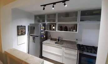 Imagem 2: Apartamento Grande 2 Quartos em Bonsucesso