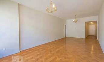 Imagem 2: Apartamento para Aluguel - Tijuca, 3 Quartos, 160 m2