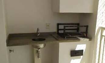 Imagem 3: Apartamento com 2 dormitórios para alugar, 70 m² por R$ 2.758,05 - Vila do Golf - Ribeirão