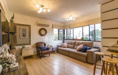 Imagem 7: PORTO ALEGRE - Apartamento Padrão - Vila Ipiranga