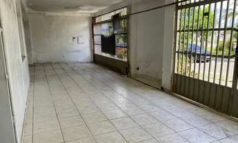 Imagem 2: Casa para aluguel e venda possui 208 metros quadrados com 3 quartos em Val-de-Cães - Belém