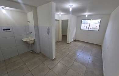 Imagem 6: ALUGA-SE APARTAMENTO