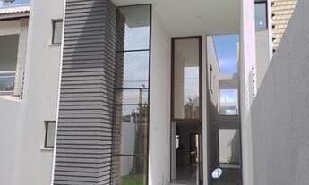 Imagem: Duplex alto padrão com quatro suítes no