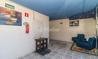 Imagem 4: Apartamento à venda Rua Riachuelo, Centro Histórico - Porto Alegre