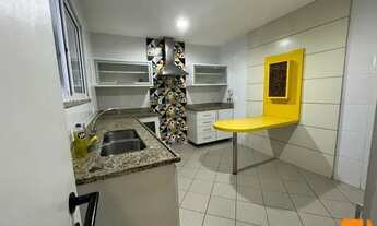 Imagem 6: Casa em Condomínio para Venda em Rio de Janeiro, Recreio dos Bandeirantes, 4 dormitórios