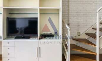 Imagem 4: SãO PAULO - Apartamento Padrão - Jardins