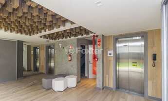 Imagem 5: Apartamento à venda Avenida João Pessoa, Santana - Porto Alegre