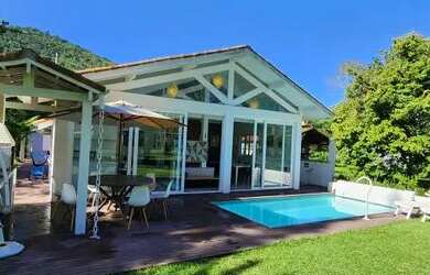 Imagem 2: Linda casa em Guaecá