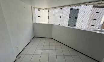 Imagem 6: Apartamento para venda com 70 metros quadrados com 3 quartos em Meireles - Fortaleza - CE