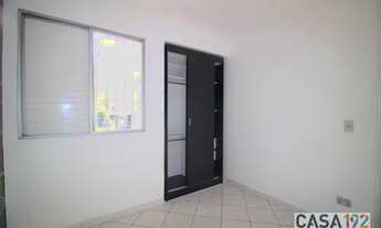 Imagem 5: Apartamento com 2 dormitórios para alugar, 60 m² por R$ 2.603/mês - Campo Belo - São Paulo