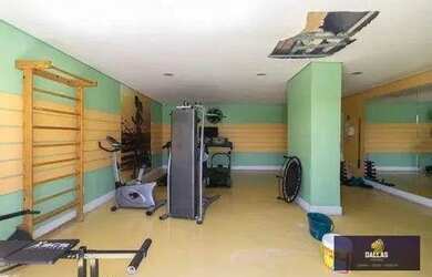 Imagem 11: Apartamento com 3 dormitórios à venda, 62 m² por R$ 445.000 - Vila Formosa - São Paulo/SP