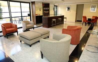 Imagem 5: SÃO PAULO - Apartamento Padrão - MOEMA