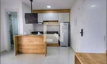 Imagem 3: Apartamento à Venda - Vila Mariana, 1 Quarto, 29 m2