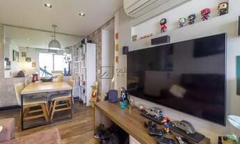 Imagem 6: Venda Apartamento 2 Dormitórios - 65 m² Santo Amaro