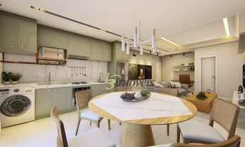 Imagem 6: Gênesis Resience - Apartamento para venda com 3 dormitórios, sendo 3 suítes e 2 vagas de g