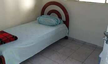 Imagem: Aluguel de quarto