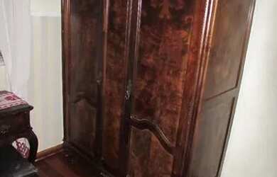 Imagem 4: Alugo quarto mobiliado em apto no Eldorado